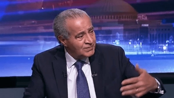 وزير التموين: 15 يناير أزمة السكر ستكون من الماضي