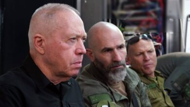 غالانت: الجيش الإسرائيلي وصل إلى مناطق لم يطأها من قبل واستولى على غرف لقيادة حماس