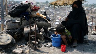 ثلاث سنوات على الانقلاب في ميانمار: تحذير من تدهور حقوق الإنسان