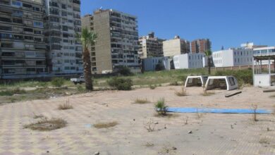 هل يعود متحف بورسعيد القومى الى مكانه بعد طمس معالمه وهويته