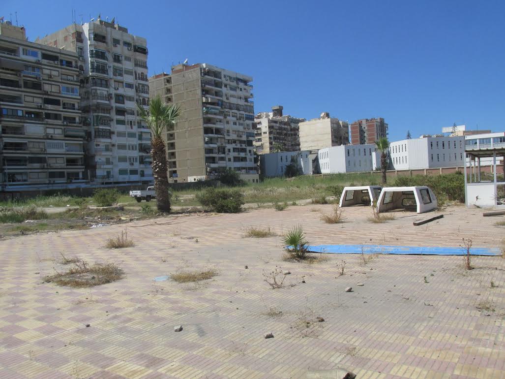 هل يعود متحف بورسعيد القومى الى مكانه بعد طمس معالمه وهويته