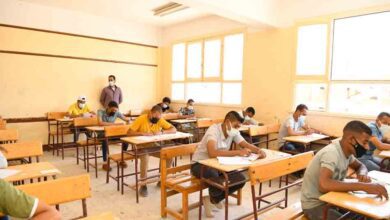 رسميا: 9 مستندات لن يدخل طالب الثانوية العامة امتحانات 2024 بدون توفيرها