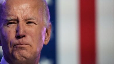 تزايد المحتجين وسط موظفي البيت البيض ووزارة الخارجية ضد دعم إسرائيل