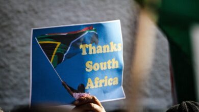 خبير : خلال مرافعات "لاهاي" اتهامات إسرائيل لمصر واهيه ويجب محاكمه اسرائيل جنائيا