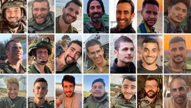 القصة الكاملة لمقتل 21 جندياً في الاحتياط في وسط قطاع غزة