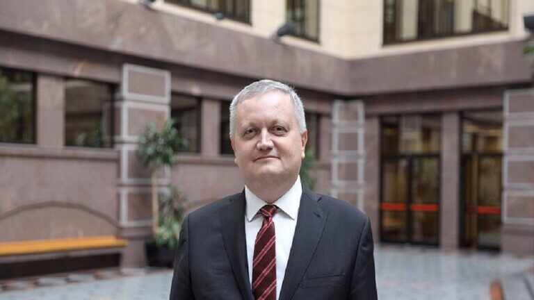 سفير روسيا في القاهرة: عضوية مصر في "بريكس" تسهم باتخاذ قرارات مهمة حول تنمية العالم