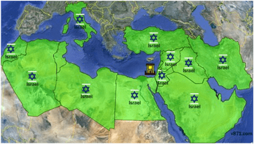 قراءة في معتقدات حاخامات إسرائيل من مواقعهم