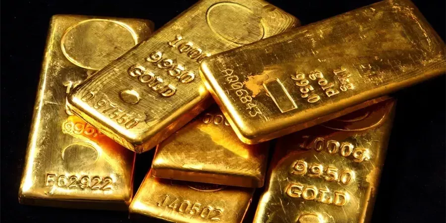 4860 دولارًا للأونصة.. الذهب بلا سقف والأسعار تواصل التحليق