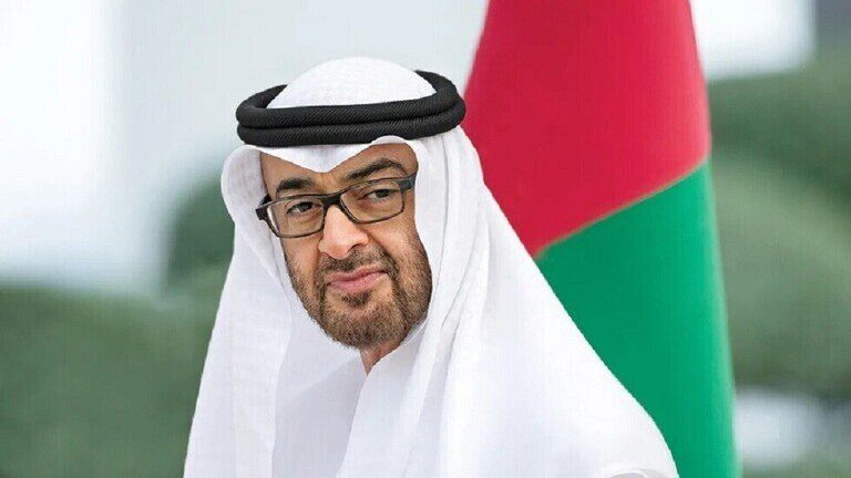 جرأة الطلب من نتنياهو صدمت الرئيس الاماراتى محمد بن زايد