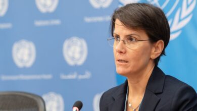 خبيرات في مجال حقوق الإنسان يحثثن فرنسا على حماية الأطفال من الاعتداء الجنسي