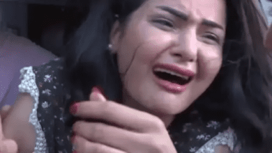 محامى سما المصرى يطلب اخلاء سبيل موكلته امام المحكمه الاقتصاديه