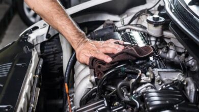 5 نصائح تساعدك في الحفاظ على محرك سيارتك اعرفهم جيدا