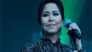 النائب العام يستدعي شيرين عبدالوهاب لسماع أقوالها في الاتهام الموجه لها