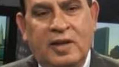 مجلس الأمن والنظام العالمي الجديد