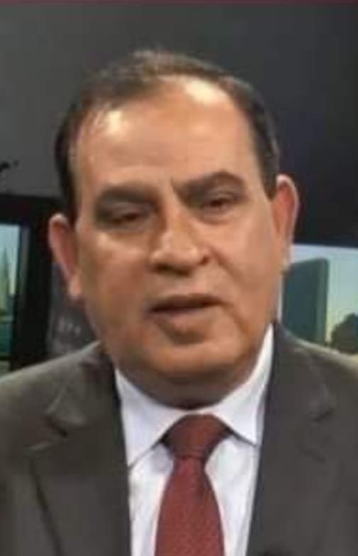 مجلس الأمن والنظام العالمي الجديد