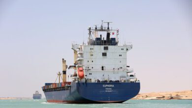 قلق في إسرائيل من مشروع عربي كبير بقيادة مصر والأردن