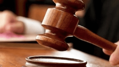 التحقيق فى مقتل سائق تدخل للدفاع عن طفل من اعتداء والده بالجيزة