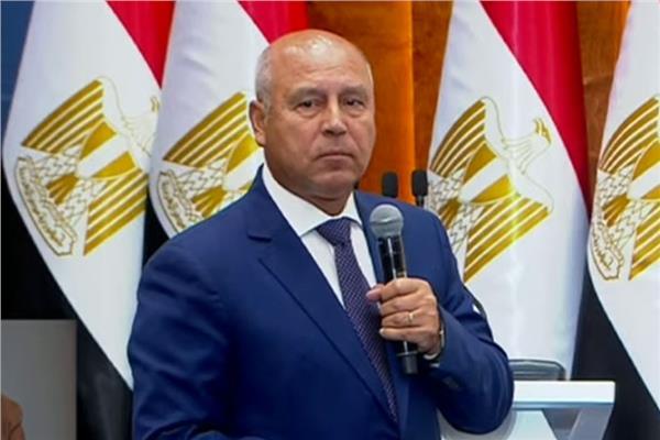 وزير النقل: لا نبيع موانينا ولا يتم الاستحواذ عليها