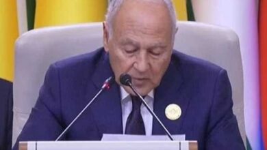 تحذير عربي شديد اللهجه الى اسرائيل من الهجوم على رفح