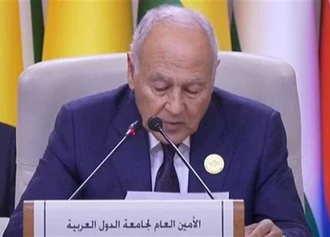 تحذير عربي شديد اللهجه الى اسرائيل من الهجوم على رفح