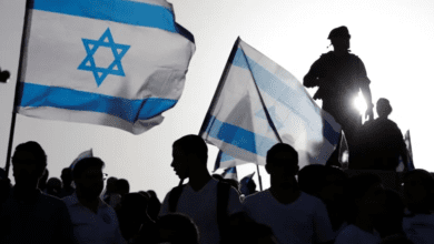 كيف ستهزم إسرائيل نفسها؟ نبوءات النهاية كما يرويها الإسرائيليون