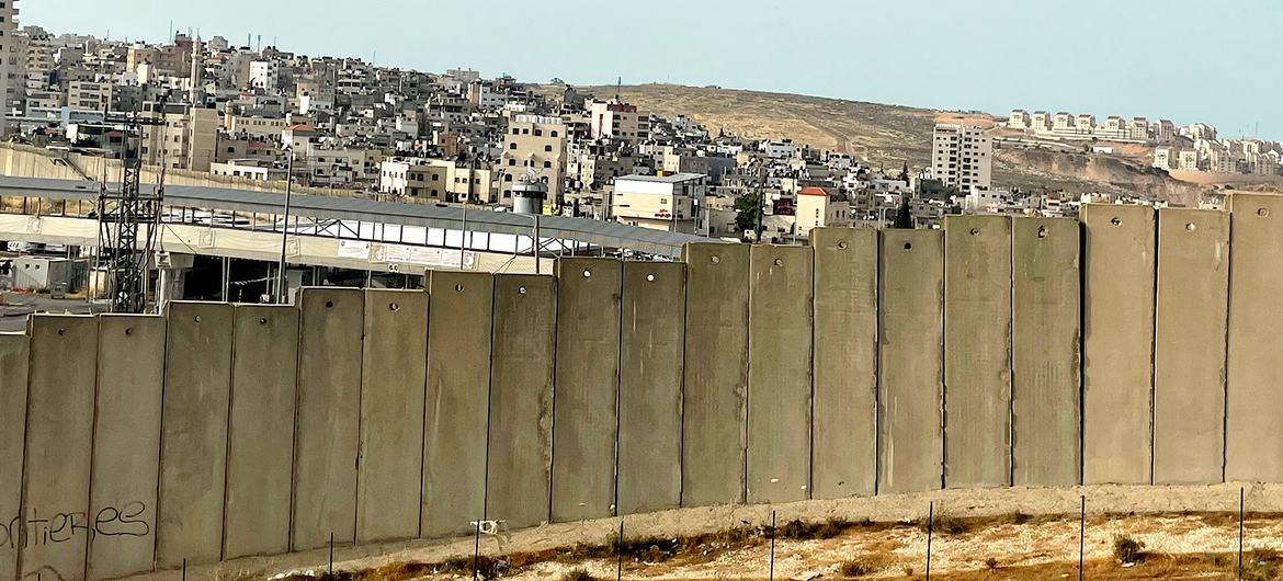 خبراء دوليون: العملية الإسرائيلية في مستشفى في جنين قد ترقى إلى جرائم الحرب