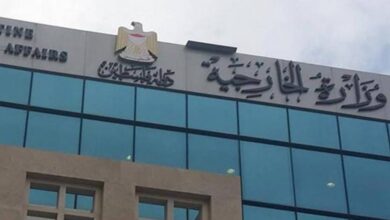 وزارة الخارجية الفلسطينية: عضويتنا في الأمم المتحدة لا تحتاج إلى رخصة نتنياهو