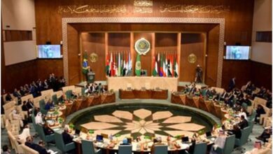 الجامعة العربية تضع 60 منظمة إسرائيلية على "قوائم الإرهاب"