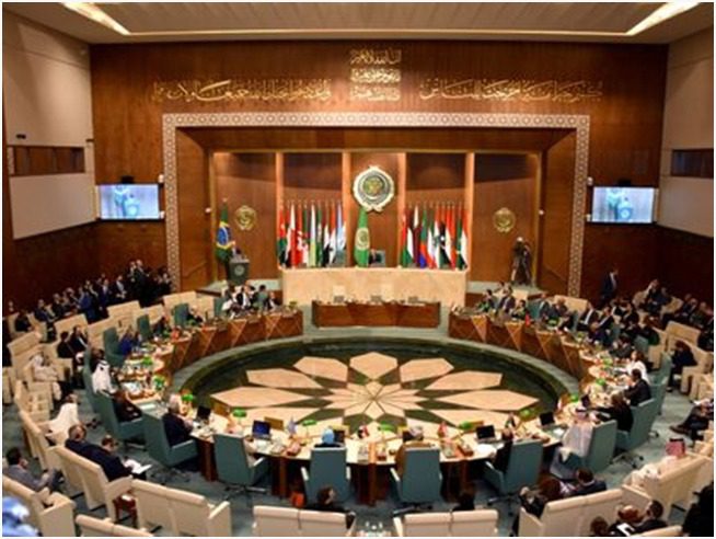 الجامعة العربية تضع 60 منظمة إسرائيلية على "قوائم الإرهاب"