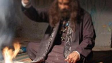 مفاجآت في حيثيات سجن دجال بولاق الدكرور.عايزين نثير الجن العاشق فى جسمك