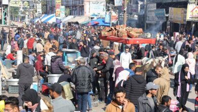 الأمم المتحدة تحذر من آثار العملية العسكرية المحتملة في رفح