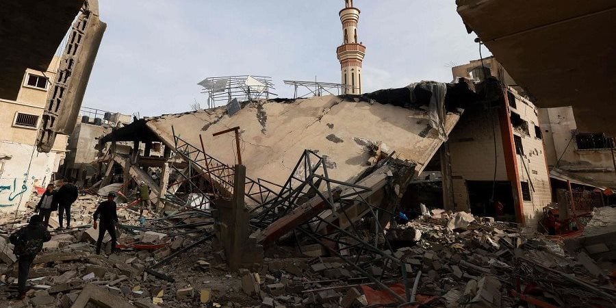 استمرار المفاوضات عبر الدبلوماسية:كواليس توقف مباحثات القاهرة ومغادرة الوفد الإسرائيلى