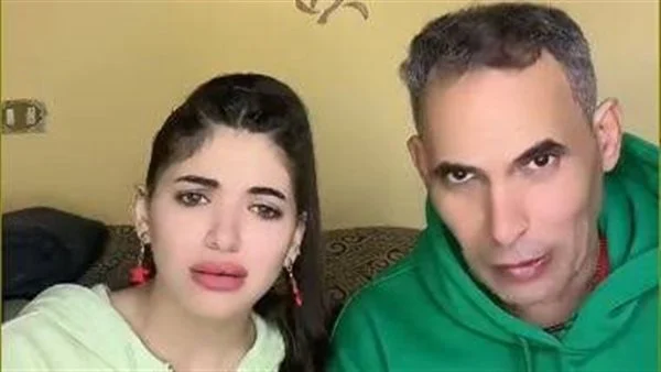 حبس البلوجر سوزي الأردنية صاحبة تريند الشارع اللي وراه