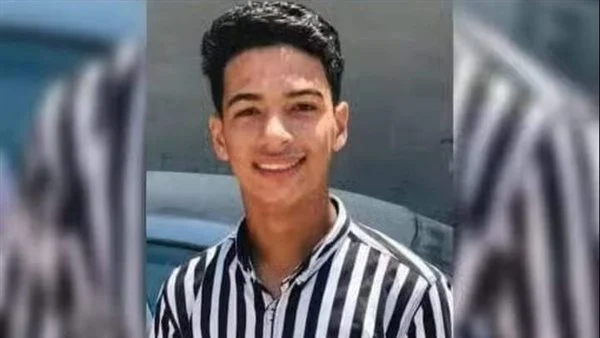 طالبو اهله بفديه والامن يعثر على جثه شهيد الدقهليه مشطوره نصفين