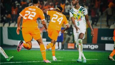 كوت ديفوار تقصى مالي وتتأهل لنصف نهائي كأس الإفريقية