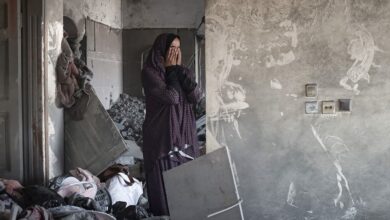 خبيرات أمميات يطالبن بتحقيق مستقل حول ادعاءات حدوث انتهاكات صارخة ضد فلسطينيات