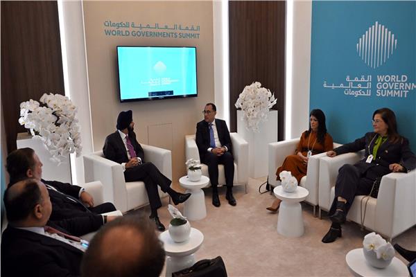 البنك الدولي: مصر تقوم بجهود في مجال الإصلاح الاقتصادي وبرنامج الطروحات