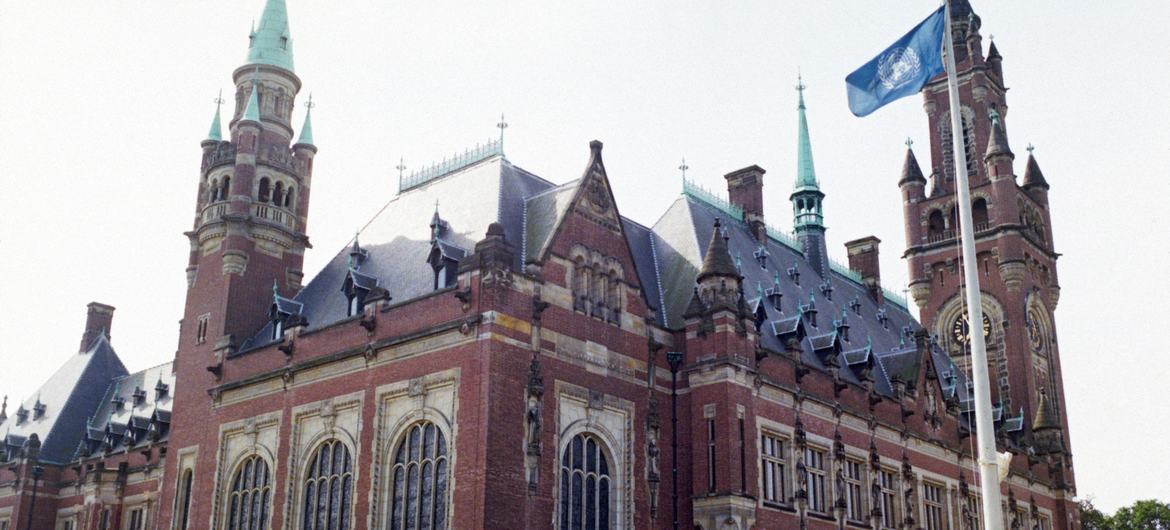 في قرار جديد، محكمة العدل الدولية تؤكد أن التدابير المؤقتة تنطبق على جميع أنحاء غزة، بما فيها رفح