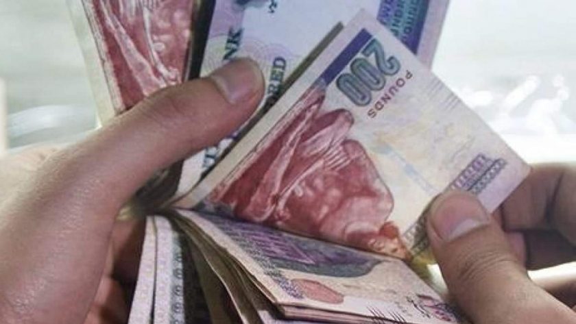 تفاصيل زيادة الحد الأدنى للأجور بنسبة 500% خلال 7 سنوات