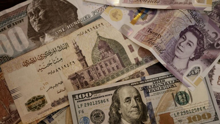 لأول مرة: مفاجأة في أسعار الدولار بالسوق السوداء في مصر