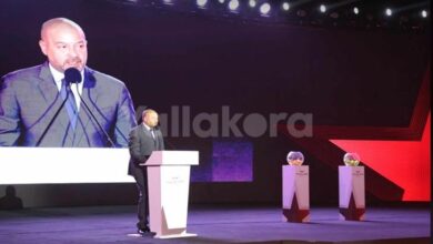 رئيس رابطه الانديه: مشاكل في البث وراء تأجيل الجولة 17. ونهاية الدوري 10 أغسطس