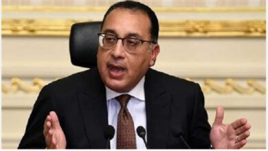 مجلس الوزراء يوافق على مشروع قرار رئيس الجمهورية بشان برنامج التنمية المحلية لمحافظات صعيد مصر