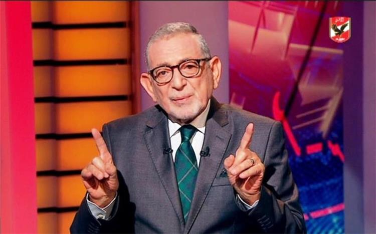 أولى جلسات محاكمة القيعي لسب وقذف رئيس نادى بيراميدز 19 مارس