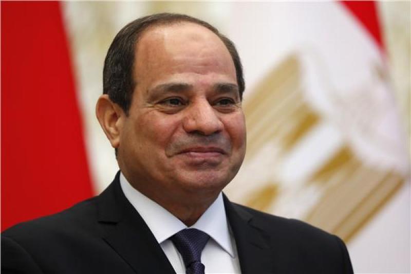 السيسي يؤدي اليمن الدستورية الثلاثاء المقبل ويعقب ذلك تغير الحكومه
