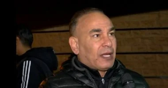 منتخب مصر يخوض مرانه الأول مع حسام حسن على استاد القاهرة مساء اليوم