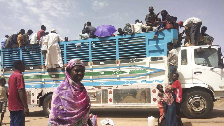 الأمم المتحدة تحذر من أن 5 ملايين سوداني مهددون بـ"انعدام أمن غذائي كارثي"