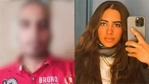 وقائع جديدة في قضية حبيبة الشماع واحاله سائق اوبر للجنايات