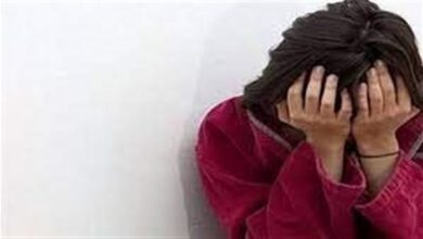 قرار عاجل من النيابة حول المتهم المتحرش بطفله في الهرم