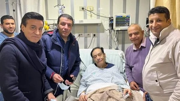 نقابة الموسيقيين تقدم بلاغا للنائب العام للتحقيق في وفاة الموسيقار حلمي بكر