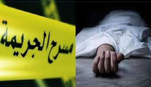 العجوز حاول قضاء سهره حمراء كانت نهايته القتل على بد المتسوله